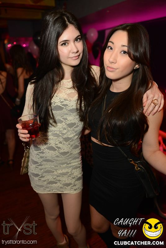 Tryst nightclub photo 412 - March 21st, 2014