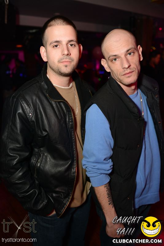 Tryst nightclub photo 413 - March 21st, 2014
