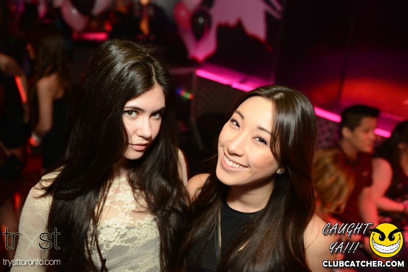 Tryst nightclub photo 415 - March 21st, 2014