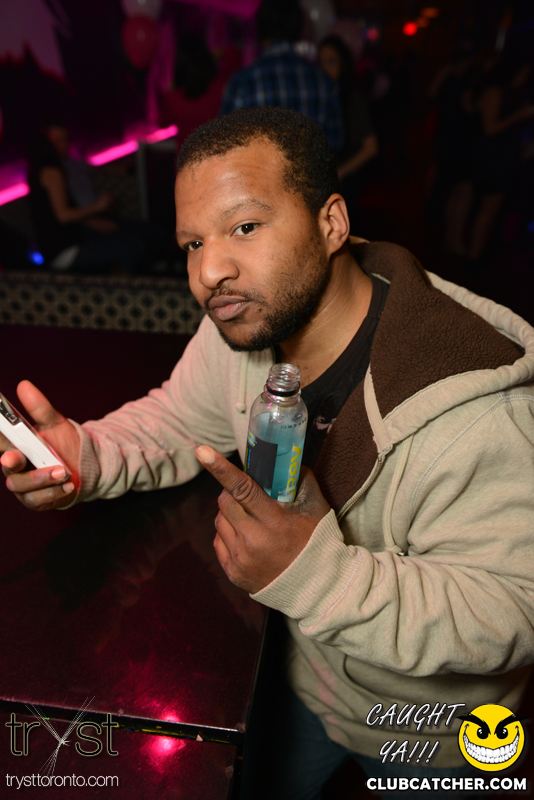 Tryst nightclub photo 416 - March 21st, 2014