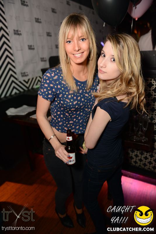 Tryst nightclub photo 418 - March 21st, 2014