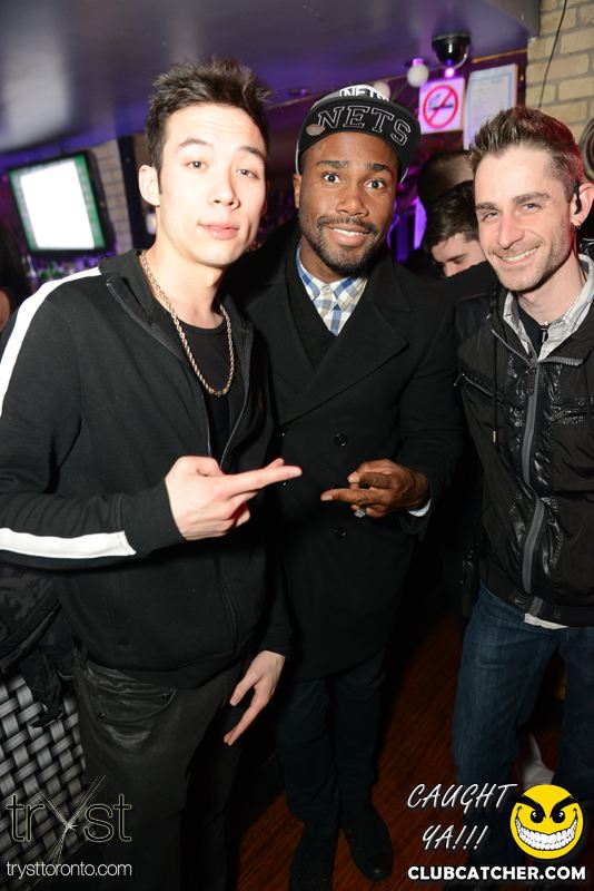 Tryst nightclub photo 419 - March 21st, 2014