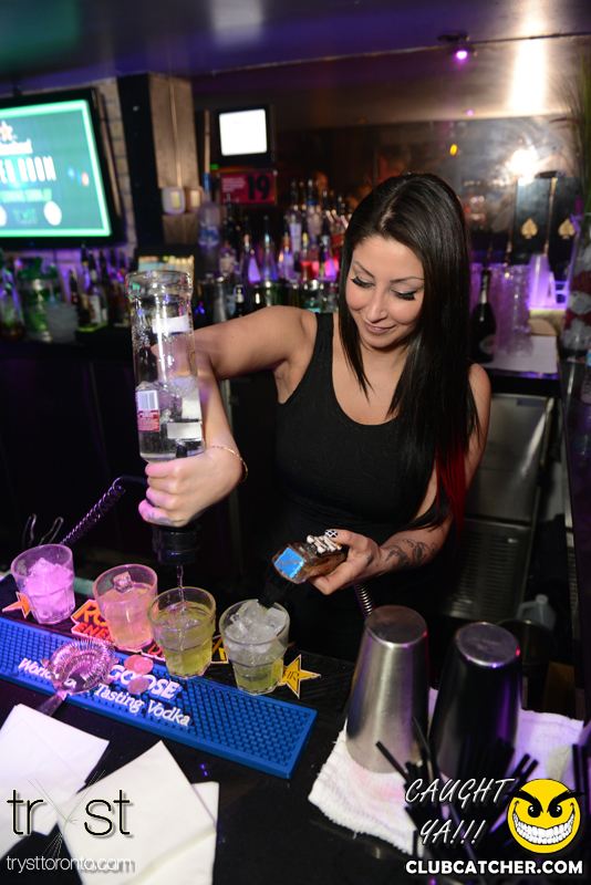 Tryst nightclub photo 43 - March 21st, 2014