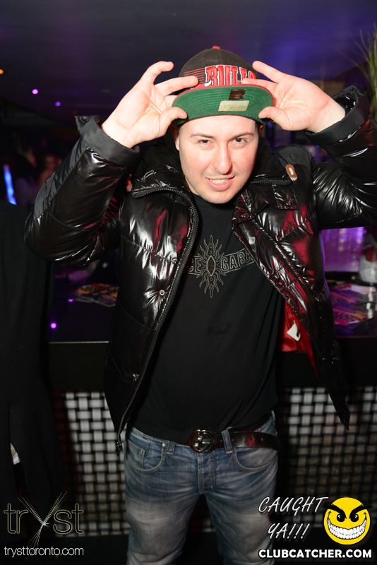 Tryst nightclub photo 422 - March 21st, 2014