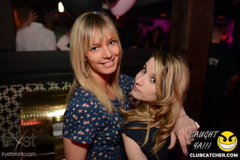 Tryst nightclub photo 423 - March 21st, 2014