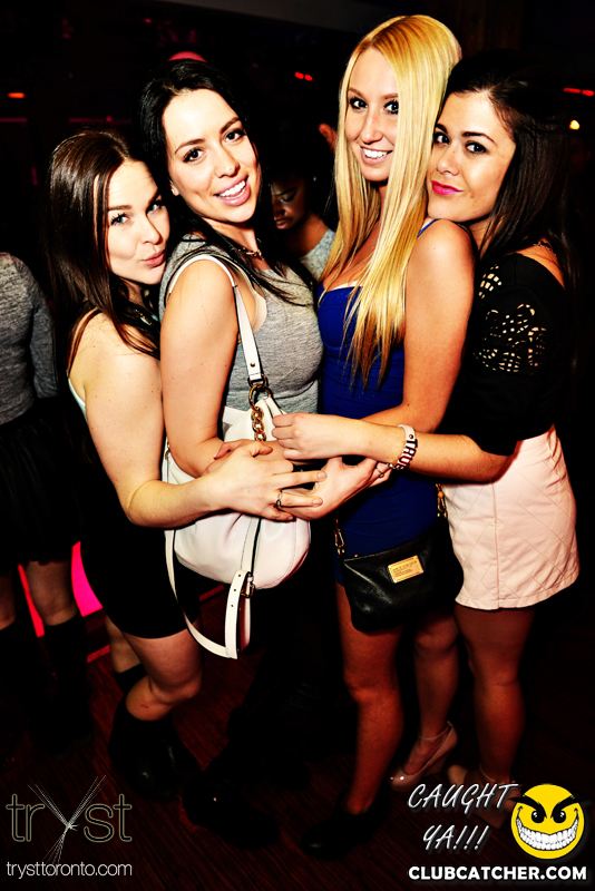Tryst nightclub photo 424 - March 21st, 2014