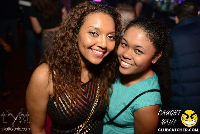 Tryst nightclub photo 425 - March 21st, 2014
