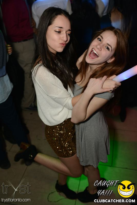 Tryst nightclub photo 426 - March 21st, 2014