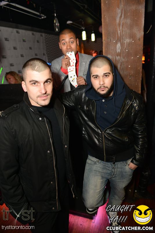 Tryst nightclub photo 427 - March 21st, 2014