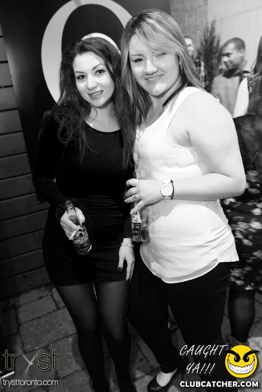 Tryst nightclub photo 429 - March 21st, 2014