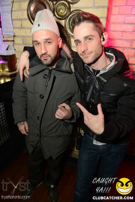 Tryst nightclub photo 430 - March 21st, 2014