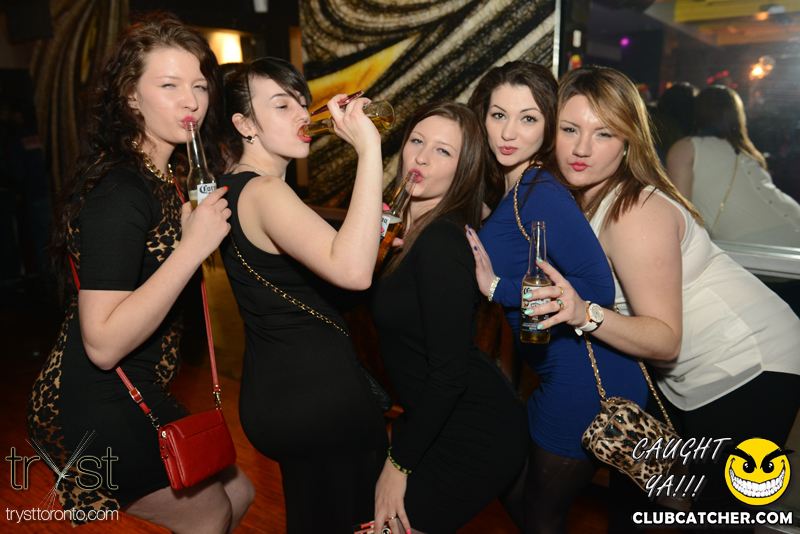 Tryst nightclub photo 44 - March 21st, 2014