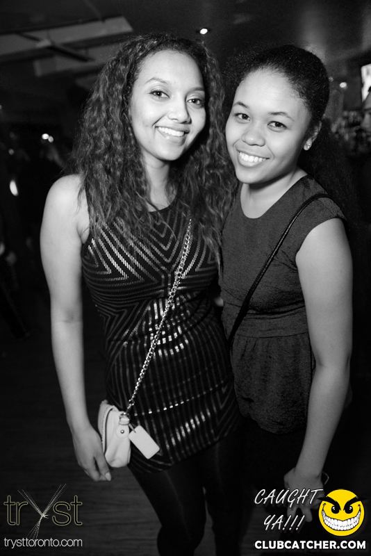 Tryst nightclub photo 432 - March 21st, 2014