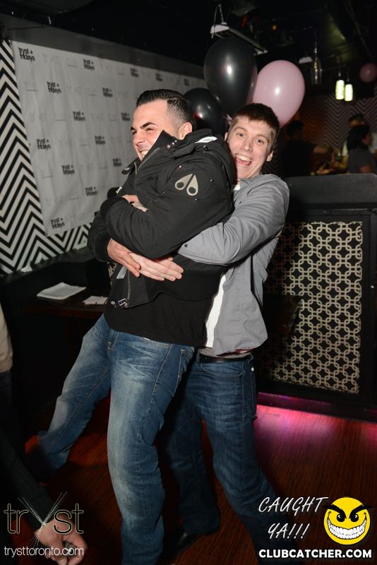 Tryst nightclub photo 433 - March 21st, 2014