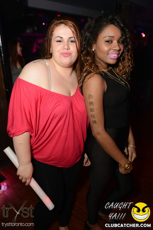 Tryst nightclub photo 434 - March 21st, 2014