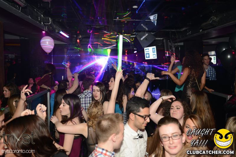Tryst nightclub photo 438 - March 21st, 2014