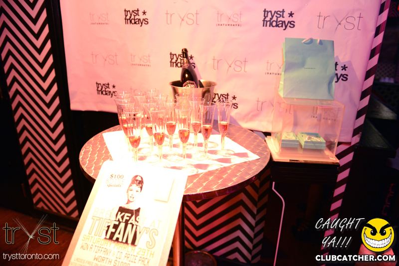 Tryst nightclub photo 440 - March 21st, 2014