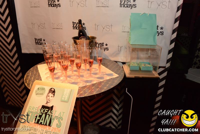 Tryst nightclub photo 45 - March 21st, 2014