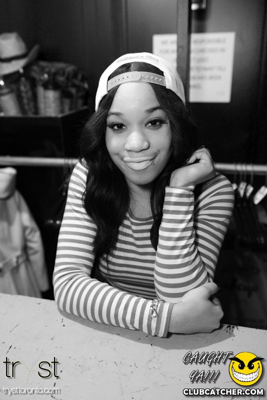 Tryst nightclub photo 441 - March 21st, 2014