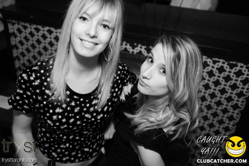 Tryst nightclub photo 443 - March 21st, 2014