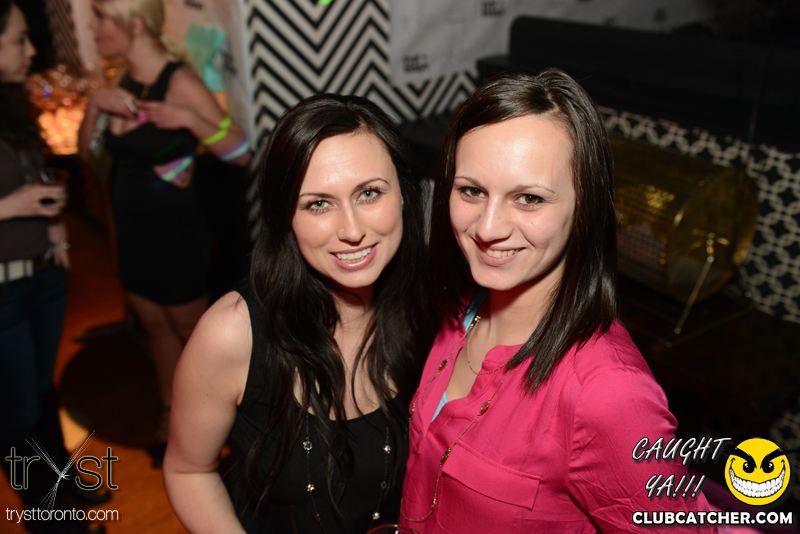 Tryst nightclub photo 445 - March 21st, 2014