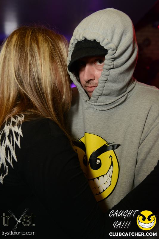 Tryst nightclub photo 449 - March 21st, 2014