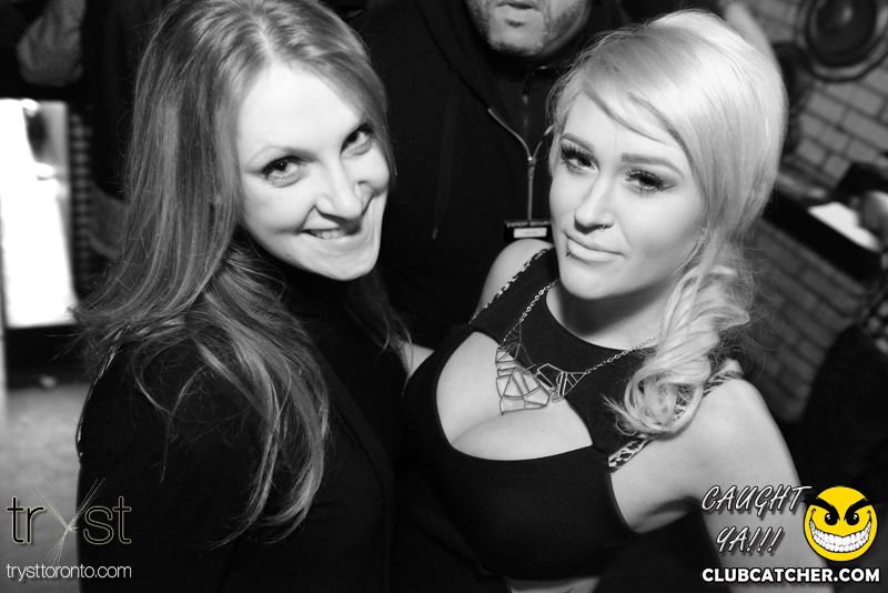 Tryst nightclub photo 450 - March 21st, 2014