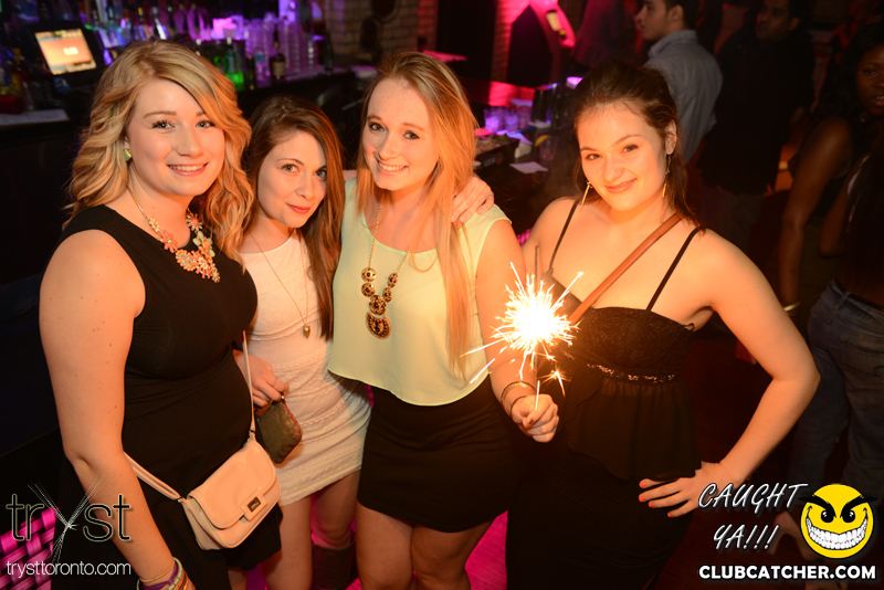 Tryst nightclub photo 46 - March 21st, 2014