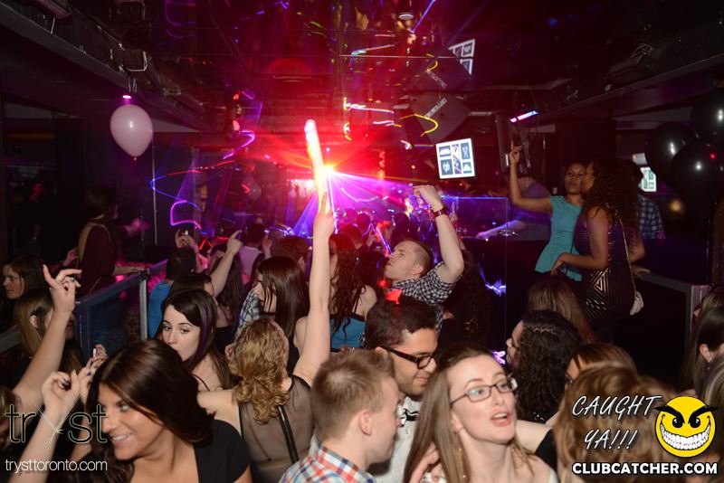 Tryst nightclub photo 452 - March 21st, 2014