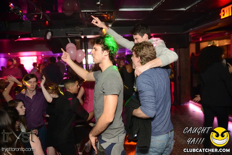 Tryst nightclub photo 453 - March 21st, 2014