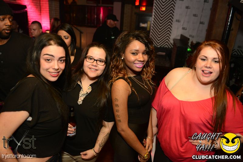 Tryst nightclub photo 454 - March 21st, 2014