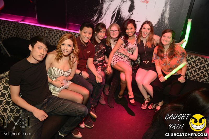 Tryst nightclub photo 455 - March 21st, 2014