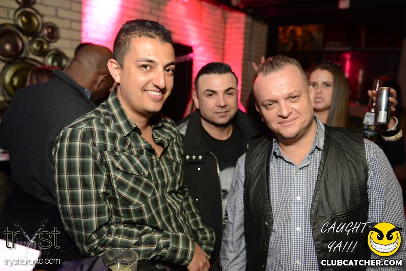 Tryst nightclub photo 458 - March 21st, 2014