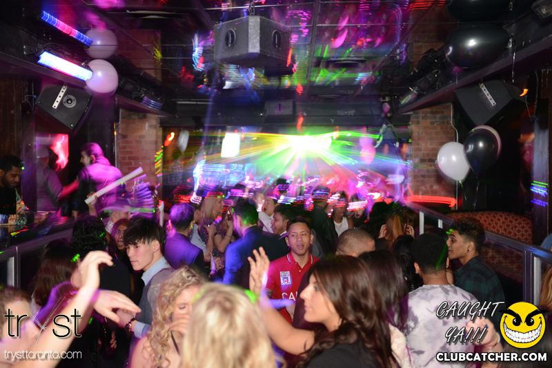 Tryst nightclub photo 459 - March 21st, 2014