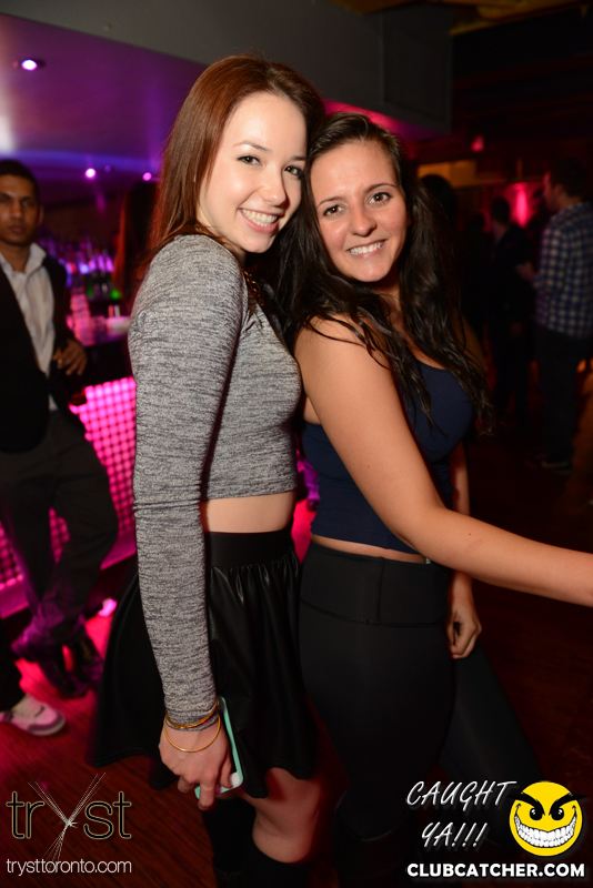 Tryst nightclub photo 47 - March 21st, 2014