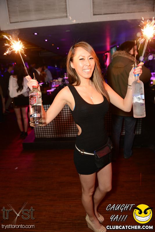 Tryst nightclub photo 48 - March 21st, 2014