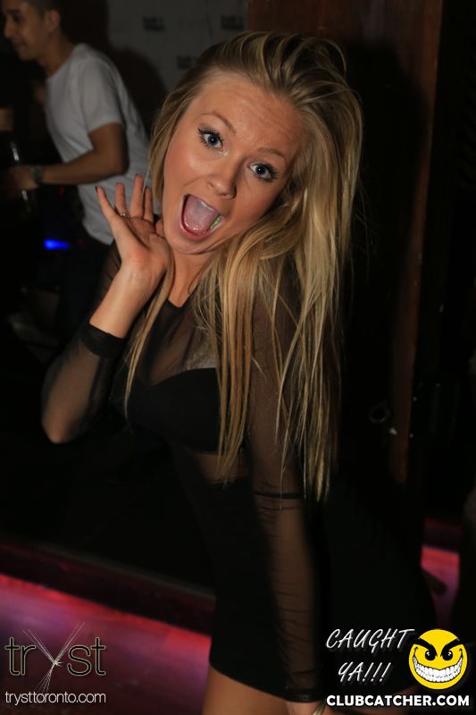 Tryst nightclub photo 50 - March 21st, 2014