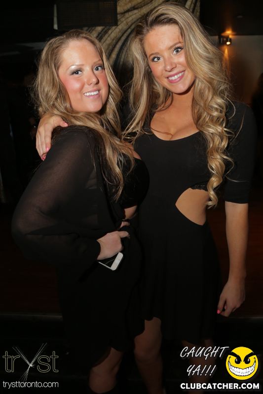 Tryst nightclub photo 6 - March 21st, 2014