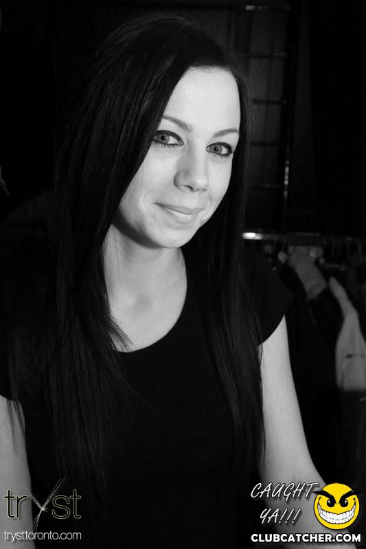 Tryst nightclub photo 51 - March 21st, 2014