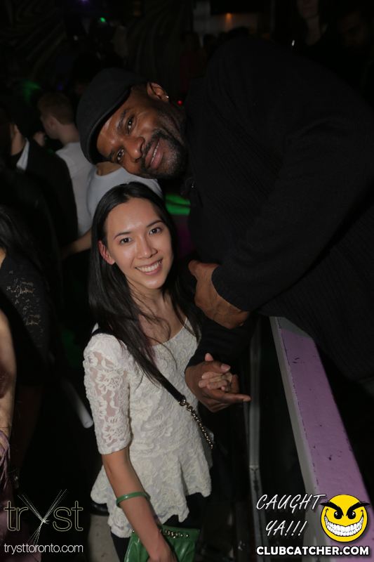 Tryst nightclub photo 52 - March 21st, 2014