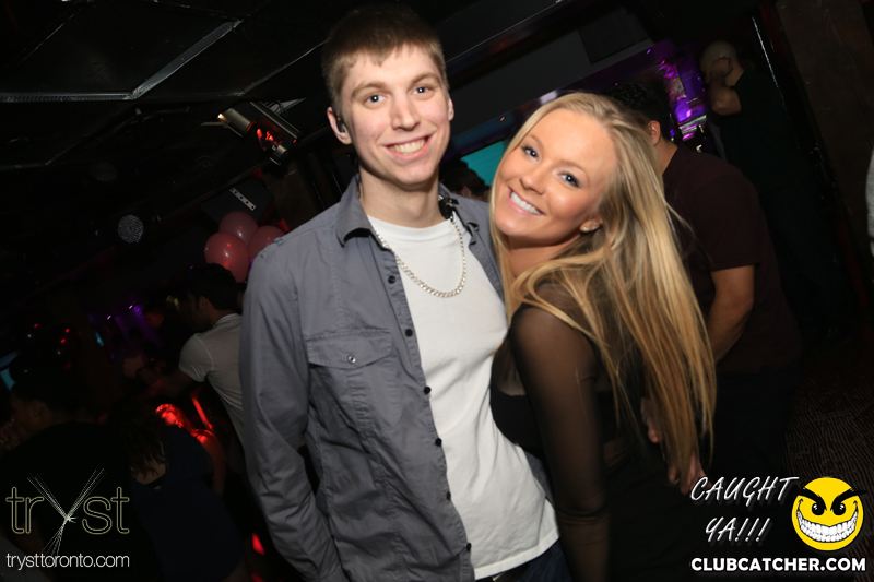Tryst nightclub photo 53 - March 21st, 2014
