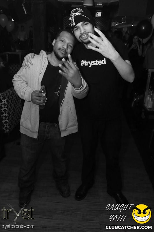 Tryst nightclub photo 54 - March 21st, 2014