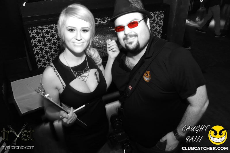 Tryst nightclub photo 55 - March 21st, 2014