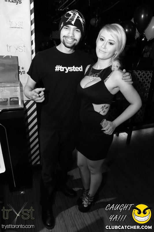 Tryst nightclub photo 56 - March 21st, 2014