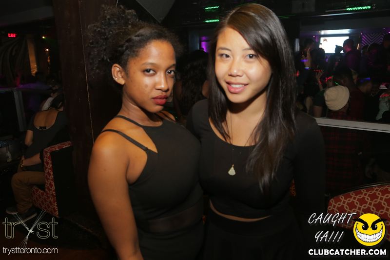 Tryst nightclub photo 57 - March 21st, 2014