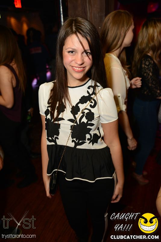 Tryst nightclub photo 58 - March 21st, 2014