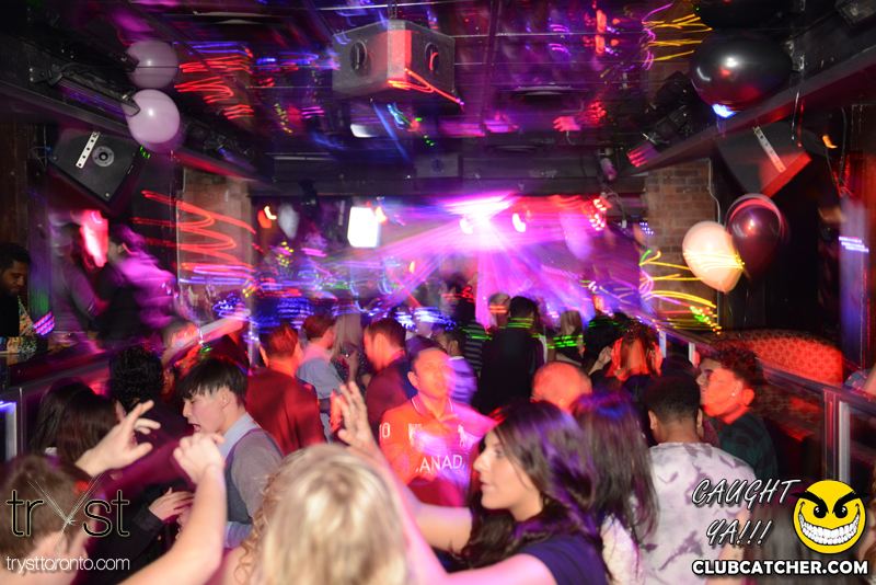 Tryst nightclub photo 59 - March 21st, 2014