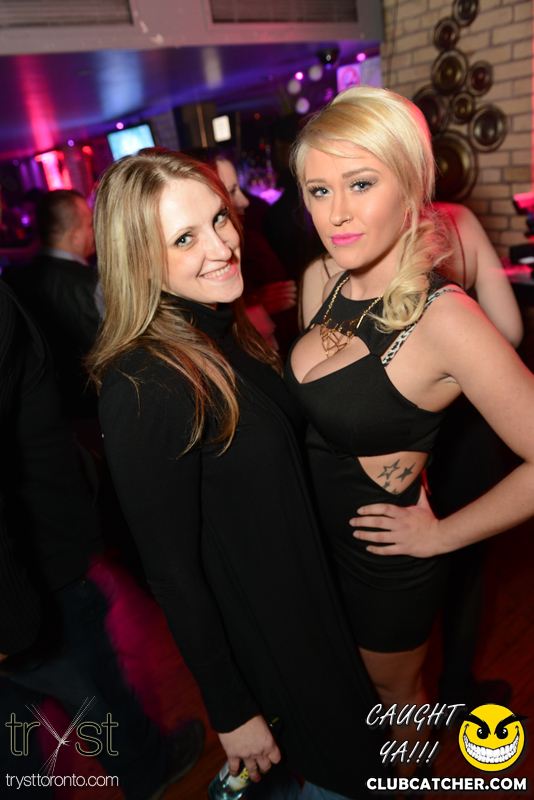 Tryst nightclub photo 60 - March 21st, 2014