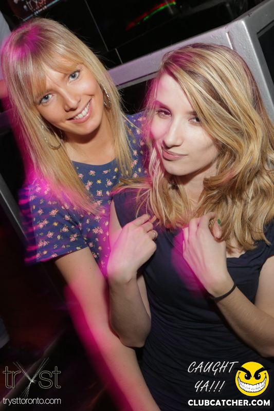 Tryst nightclub photo 7 - March 21st, 2014