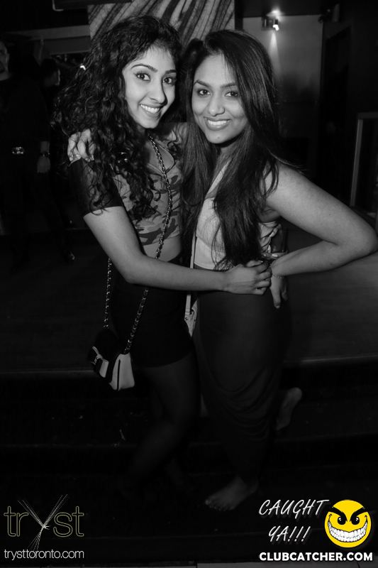 Tryst nightclub photo 62 - March 21st, 2014